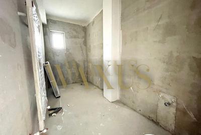 Apartament cu 4 camere semidecomandat în Florești - 4