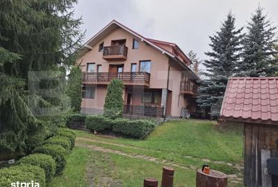 Spațiu comercial, de 410 mp, în Dorna Candrenilor