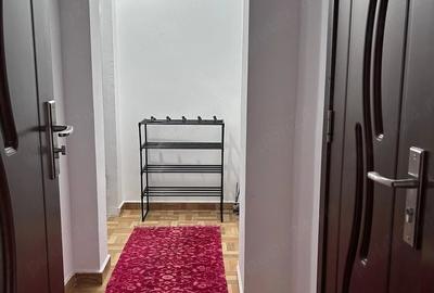Apartament cu 3 camere decomandat în Central - 2