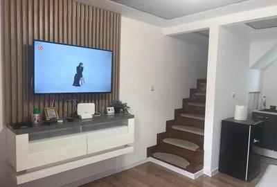Casă cu 2 camere în Central - 8