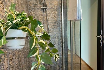 Apartament cu 2 camere semidecomandat în Calea Plevnei - 12