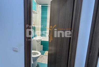 Apartament cu 2 camere în Nord - 19
