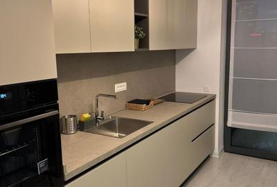 Apartament cu 3 camere decomandat, mobilat în Aviației - 5