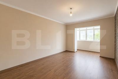 Apartament cu 2 camere decomandat în Frumoasa - 1