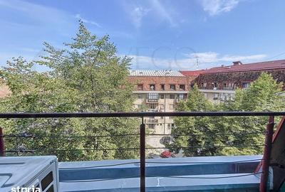 Apartament cu 3 camere în Central - 14