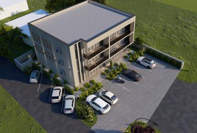Spațiu comercial, de 600 mp, în Sud