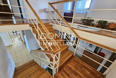 Casă individuală cu 5 camere cu Teren 5270 Mp în Șișești - 8