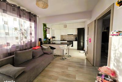 Apartament cu 3 camere în Moara de Vânt - 2