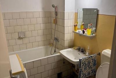 Apartament cu 2 camere semidecomandat în Podgoria - 3