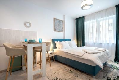 Apartament decomandat în Runcu - 4