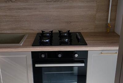 Apartament cu 2 camere decomandat, mobilat în Faleza Nord - 17