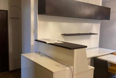 Apartament cu 3 camere decomandat în Muncii - 1