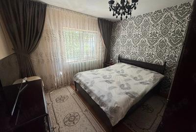Apartament cu 3 camere decomandat în Rogerius - 7