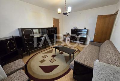 Apartament cu 2 camere semidecomandat, mobilat în Mihai Viteazul - 2