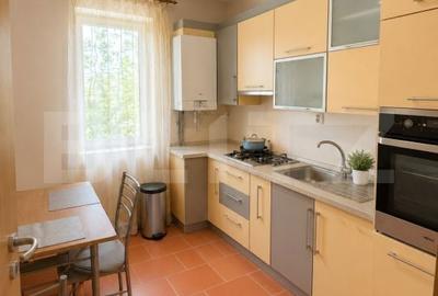 Apartament cu 2 camere în Iernuțeni - 8