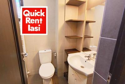 Apartament cu 2 camere semidecomandat în Tudor Vladimirescu - 13
