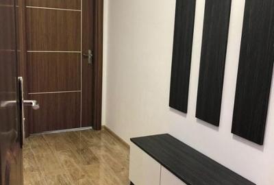 Garsonieră decomandată în Șagului