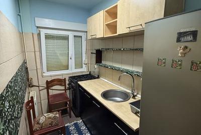 Apartament cu 3 camere semidecomandat în Circumvalațiunii - 7