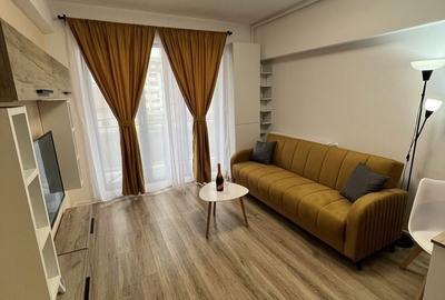 Apartament cu 2 camere în Chiajna - 1