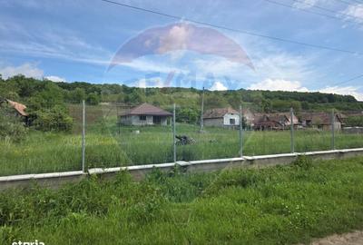 Casă cu 3 camere în Cornești - 2