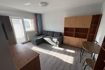 Garsonieră decomandată în Mănăștur