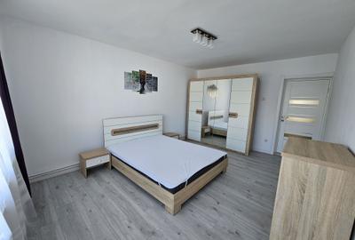 Apartament cu 3 camere în Calea Moldovei - 4