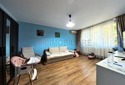 Apartament cu 2 camere decomandat în Drumul Taberei