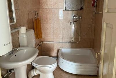 Casă individuală cu 5 camere cu Canalizare în Lunca Corbului - 9