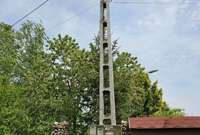Teren de 560 mp, în Dârza - 6