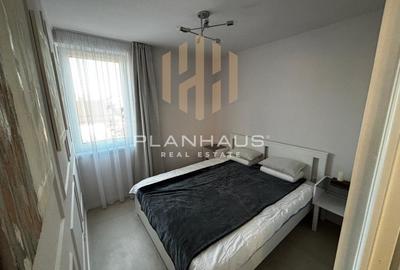 Apartament cu 2 camere decomandat, mobilat în Valea Borcutului - 1