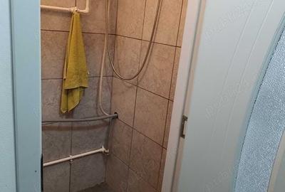 Garsonieră nedecomandată în ISR - 3
