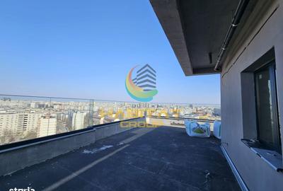 Apartament cu 4 camere în Mihai Bravu - 4