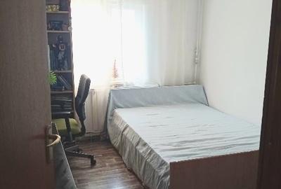 Apartament cu 4 camere decomandat, mobilat în Doamna Ghica - 7