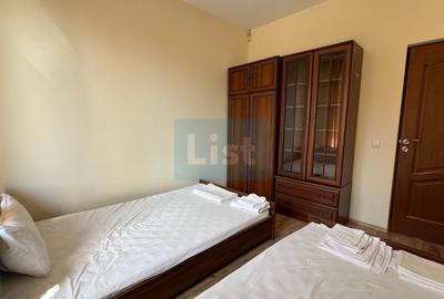 Apartament cu 4 camere semidecomandat, mobilat în Zorilor - 10