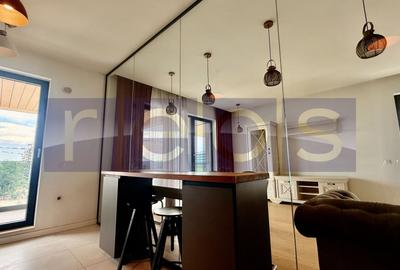 Apartament cu 4 camere decomandat, mobilat în Aviației - 1