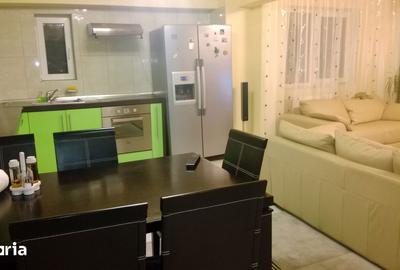 Apartament cu 4 camere decomandat, mobilat în Gara - 18