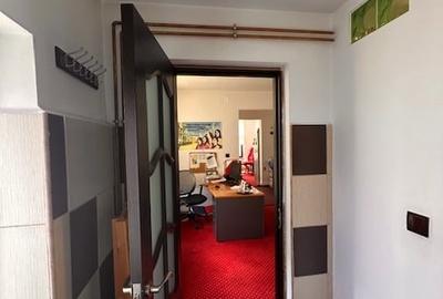 Casă individuală cu 5 camere cu Teren 100 Mp în Unirii - 5