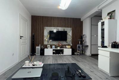Apartament cu 3 camere decomandat, mobilat în Bragadiru - 4