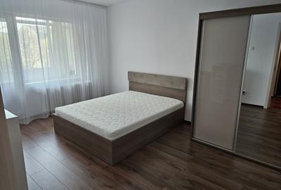 Garsonieră decomandată în Chișinau - 3