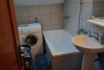 Apartament cu 2 camere decomandat în Grigorescu - 2
