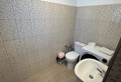 Apartament cu 3 camere decomandat în Central - 1