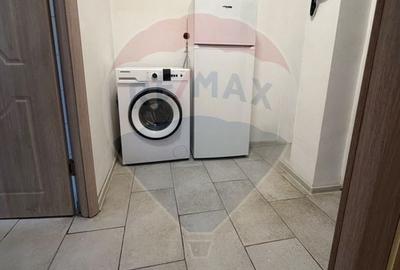 Apartament cu 1 camere decomandat în Central - 8