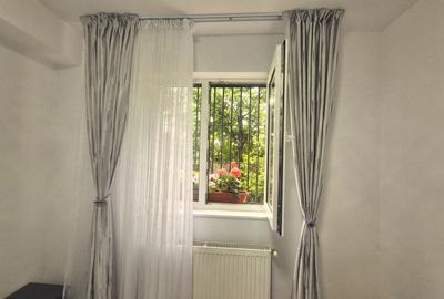 Apartament cu 2 camere semidecomandat, mobilat în Gării - 12