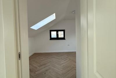 Apartament cu 2 camere semidecomandat în Domenii - 9