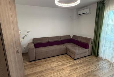 Apartament cu 2 camere decomandat în Chiajna - 2