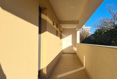 Apartament cu 3 camere decomandat în Țiglina 2 - 7
