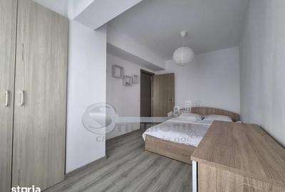 Apartament cu 2 camere în Păcurari