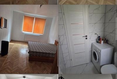 Apartament cu 3 camere în Central - 1
