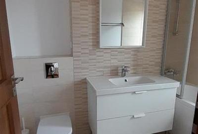 Apartament cu 3 camere semidecomandat în Ștrand - 5