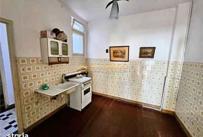 Casă cu 4 camere semidecomandat cu Teren 274 Mp în Ana Ipătescu - 7
